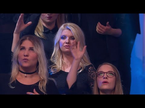 Modrijani & Kvatropirci - Mlade oči