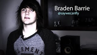 Studio Update #1 (Between The Roses)