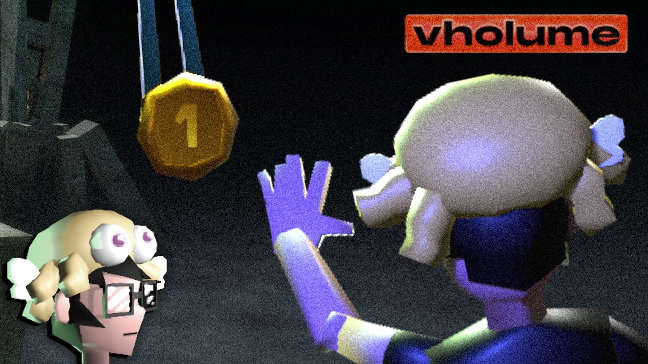 peguei TODAS as medalhas de ouro do melhor jogo de movimento de 2026