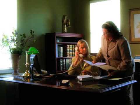 Play Law Firm Video