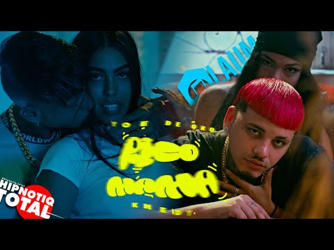 Yoe De Oro ❌ Knedy - Rico Mama (Video Oficial)