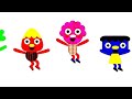 Bye Bye Goodbye Walking Noodle And Pals Sparta Pitch Sponsored By Gamavision Csupo Effects