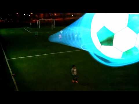 Kayaşehir Spor Kulübü 16.04.2016 20:00 - akillisaha.com