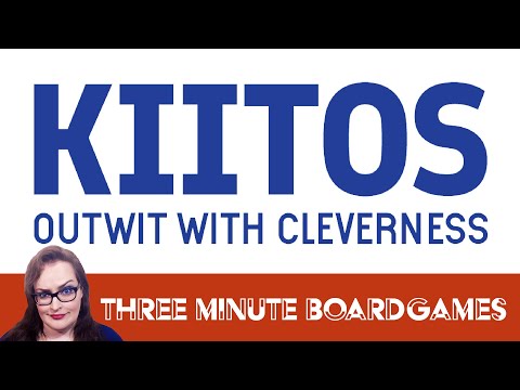 Kiitos in about 3 minutes