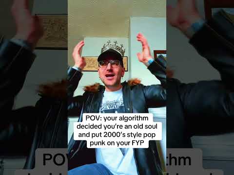 Song: King Of Negativity by Settle Your Scores #poppunkrock #poppunk #newmusic #music