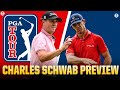 2022 Charles Schwab Challenge: FULL PREVIEW [Expert Picks + Top Storylines] | CBS Sports HQ