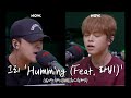MC Gree - Humming (Live Clip) [Feat. Ravi]