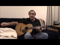 Greg Brown - Never Shine Sun - Lesson