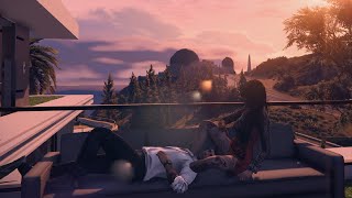 Aura Community || Phoenix Blackviper - EP.6