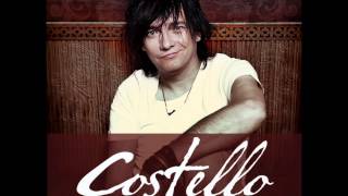 Costello - Matka tuntemattomaan (saatavana digitaalisesti 2.11.2012)