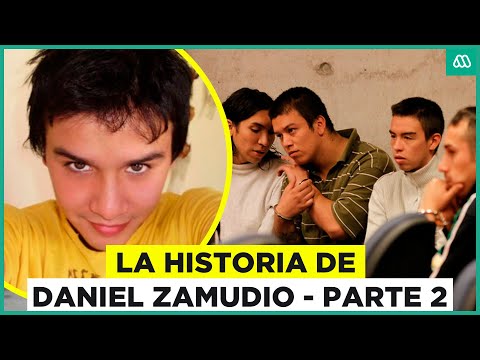 Efecto Mariposa | La historia de Daniel Zamudio - PARTE DOS