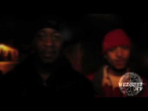 JOHNNY GUNZ NOTES 209 MKD SOKA BEATZ