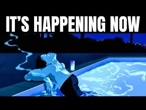 It’s Finally Here — The Universe Confirmed It