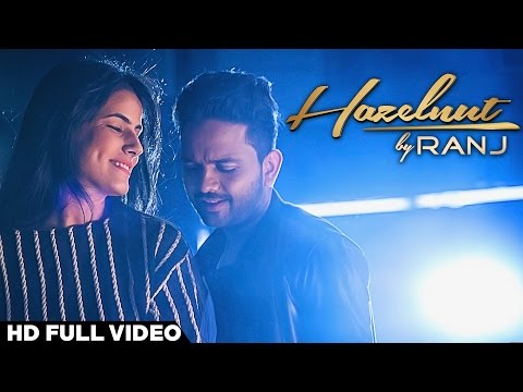 Rahul Kant Verma Hazelnut