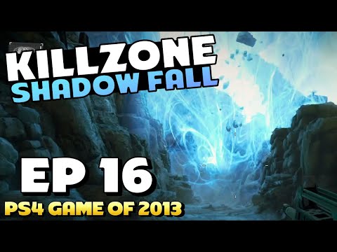 ROAD TO RUIN - Part 16 - Killzone: Shadow Fall Walkthrough (No-Commentary)