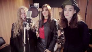 Cae El Sol - Fabiana Cantilo, Claudia Puyo &amp; Daniela Herrero