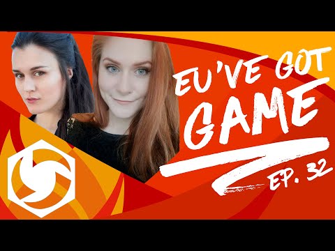 Rank Win EU: Ep. 32 - "Back in Action" - Heroes of the Storm Gameplay 2019