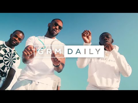 100Kay x Bagz - Swerving [Music Video] | GRM Daily