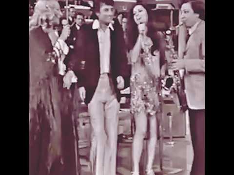 Quando, Quando, Quando | Tony Renis, Gigliola Cinquetti e Mia Martini | Alberto Testa #60s #70s