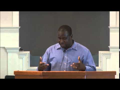 2 Timothy 3:6-9  The Pathology of Spiritual Impostors