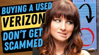How to Check if a Verizon phone is Blacklisted