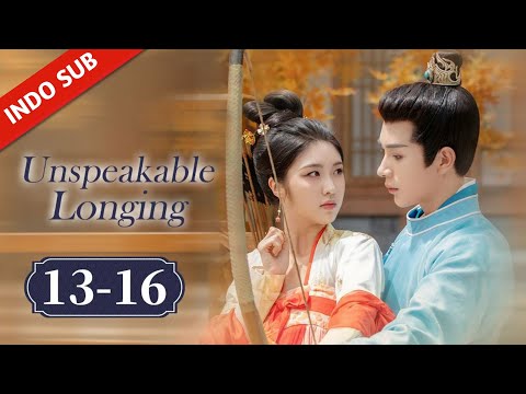 INDO SUBUnspeakable Longing13 16 Gadis cantik memaksa pangeran tampan untuk menjauh karena bucin