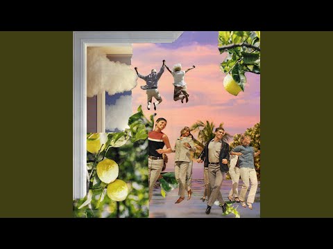 I'm Here (Extended Mix)