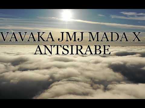 VAVAKA JMJ MADA X ANTSIRABE