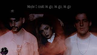 Against The Current - Personal (Lyric Video)