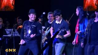 Download lagu Silverhawks   COVER   Orquesta GNX en Vivo mp3