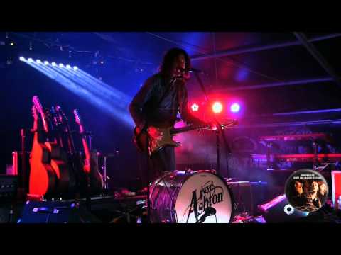 Gwyn Ashton - The Road Is My Religion [4th Nantwich Rory Gallagher Festival]