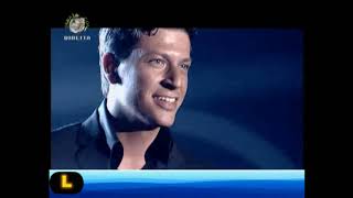 PATRIZIO BUANNE -  Come Prima -  Italia  2005  -  by L