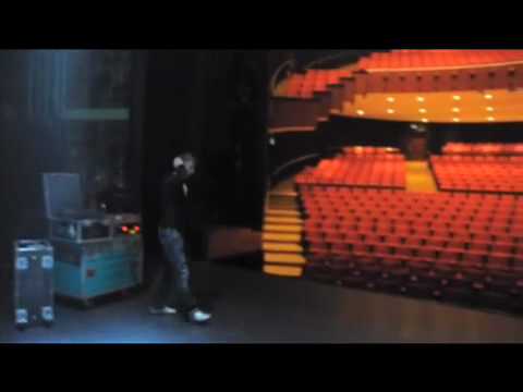 Axestos Parktheater Eindhoven 5 mei 2010