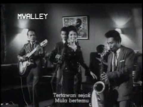 Darah Muda - Mariani