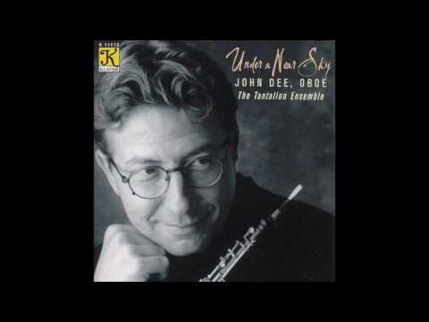 Charles Martin Loeffler Two Rhapsodies --  John Dee