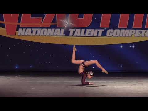 Ella Frias, age 10 solo compilation