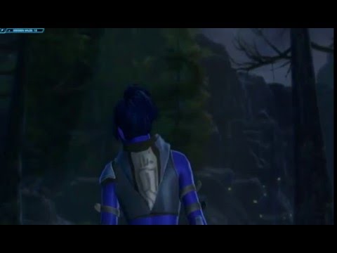 [SWTOR] (Jedi Knight) KOTFE-Outlander storyline part 114 - What's at stake