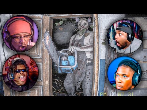 We Played Silent Breath Multiplayer And It Was INSANE!!!