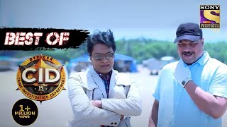 Best of CID (सीआईडी) - The Puzzled Cas