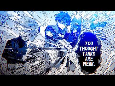 Kicked Out With DEF 9999 He Became The STRONGEST Gatekeeper! – Manga Recap