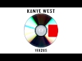 Kanye West - New Slaves