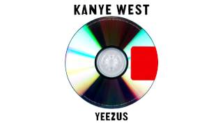 Kanye West - New Slaves