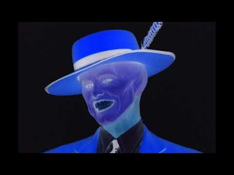 Jj Vador- Jim Carrey