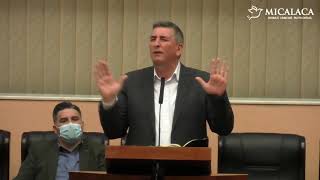 Duțu Mărgaian | Grija de cei din casa!