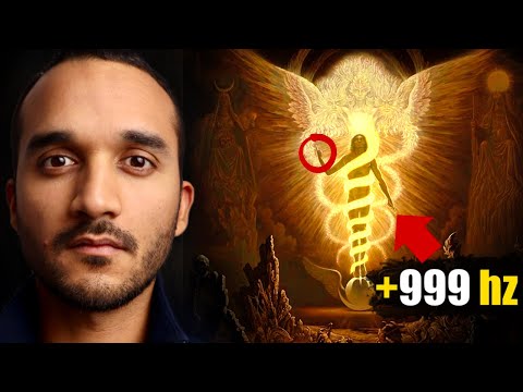 Vibrar ALTO: “la clave para atraerlo TODO.” (te muestro cómo)