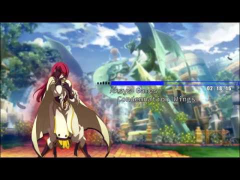 Condemnation Wings II