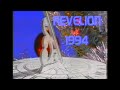 REVELION TVR 1993 1994