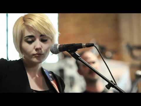 Sometimes at Night - Jessica Lea Mayfield