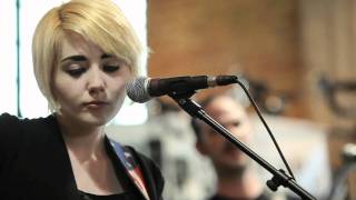 Jessica Lea Mayfield - Sometimes At Night (Live on KEXP)