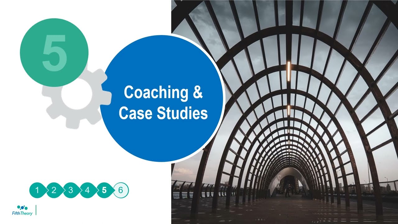 This module will take 14 minutes to complete